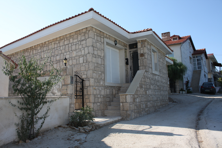 Villa Sakız