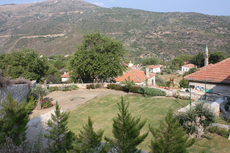 Villa Lavanta